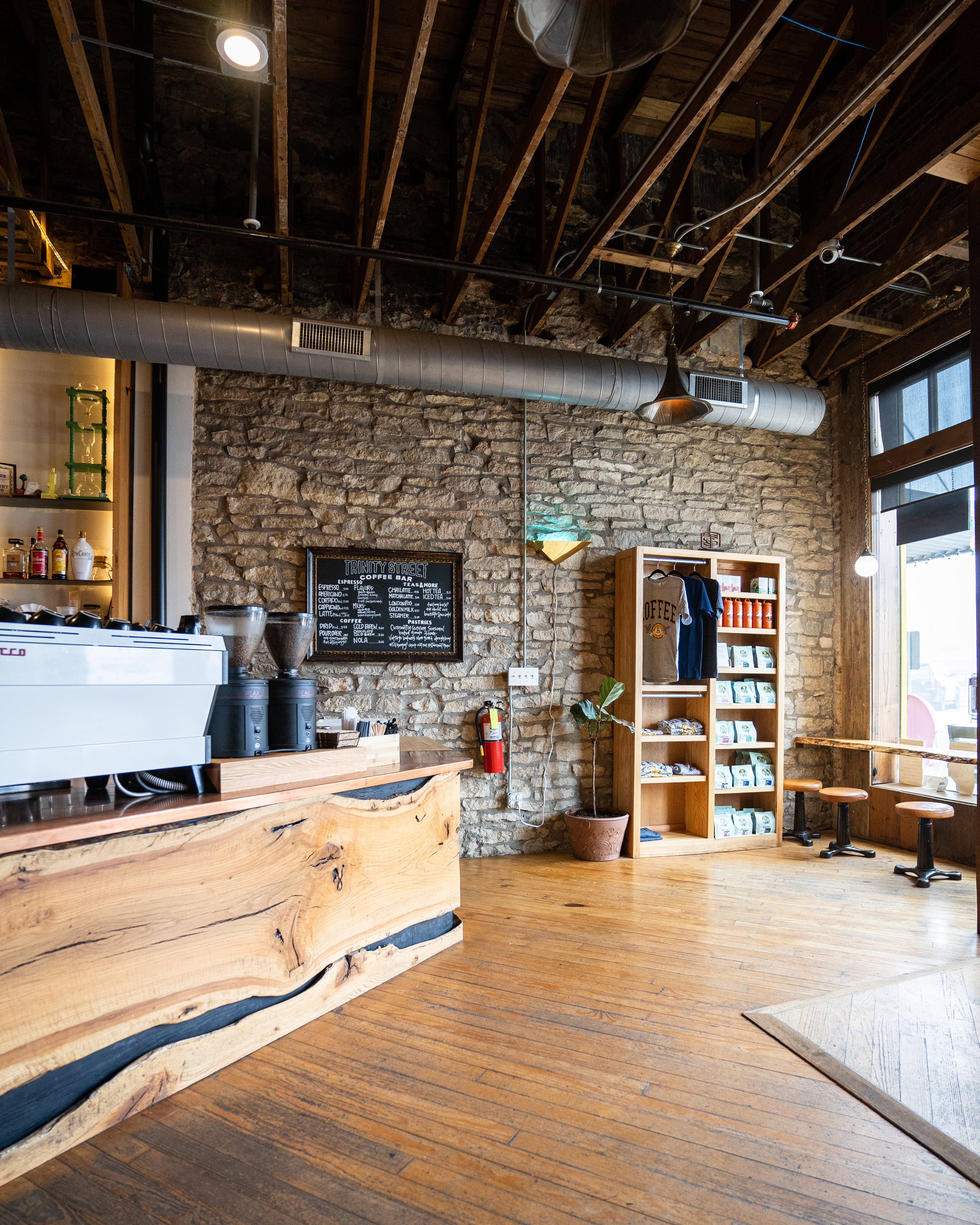 Retail General Manager