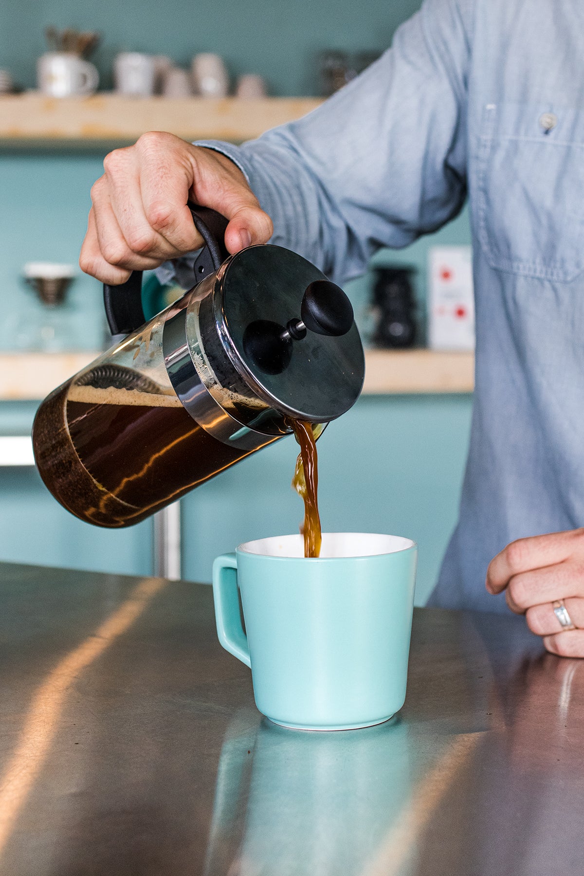 Coffee Subscriptions