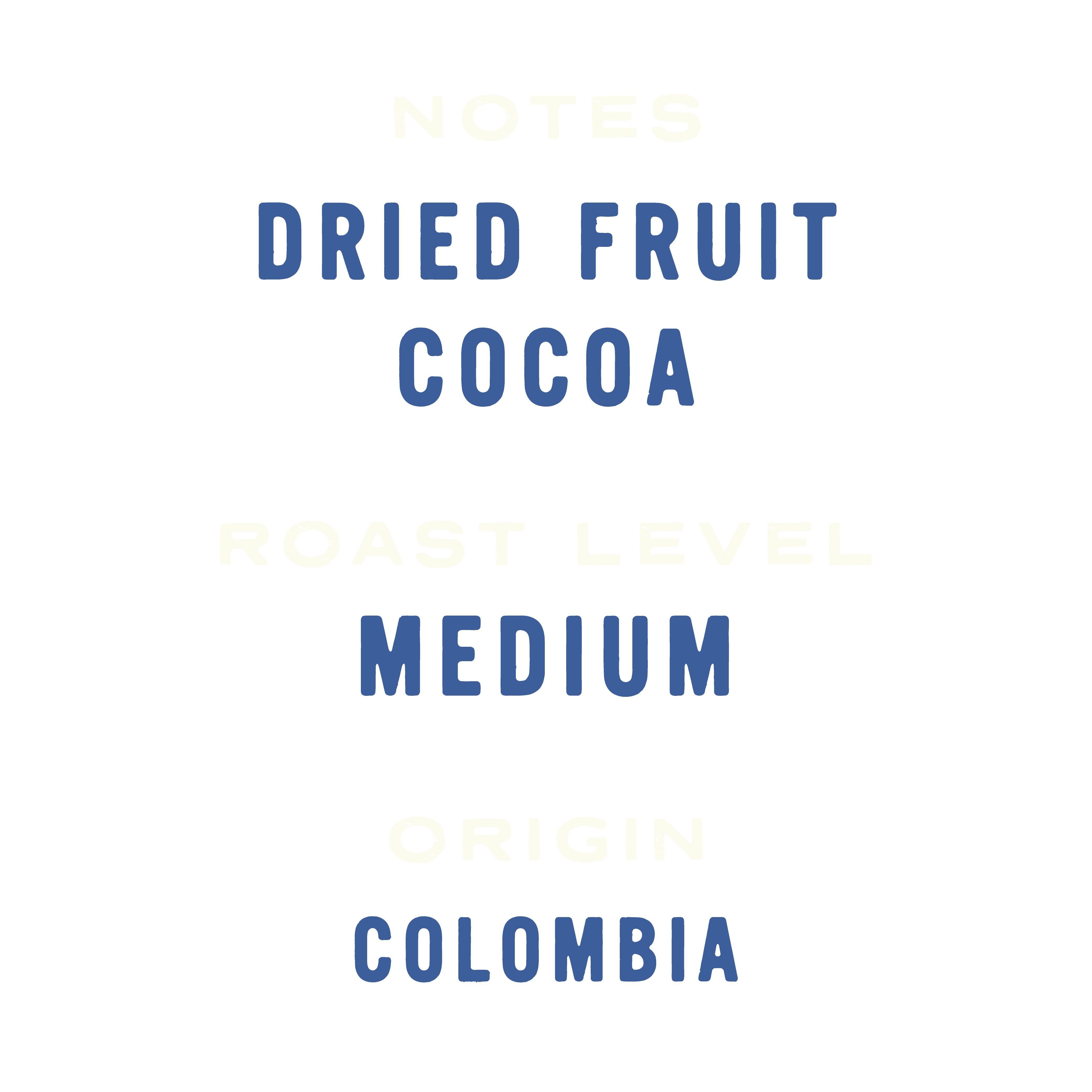 Decaf: Mexico EA