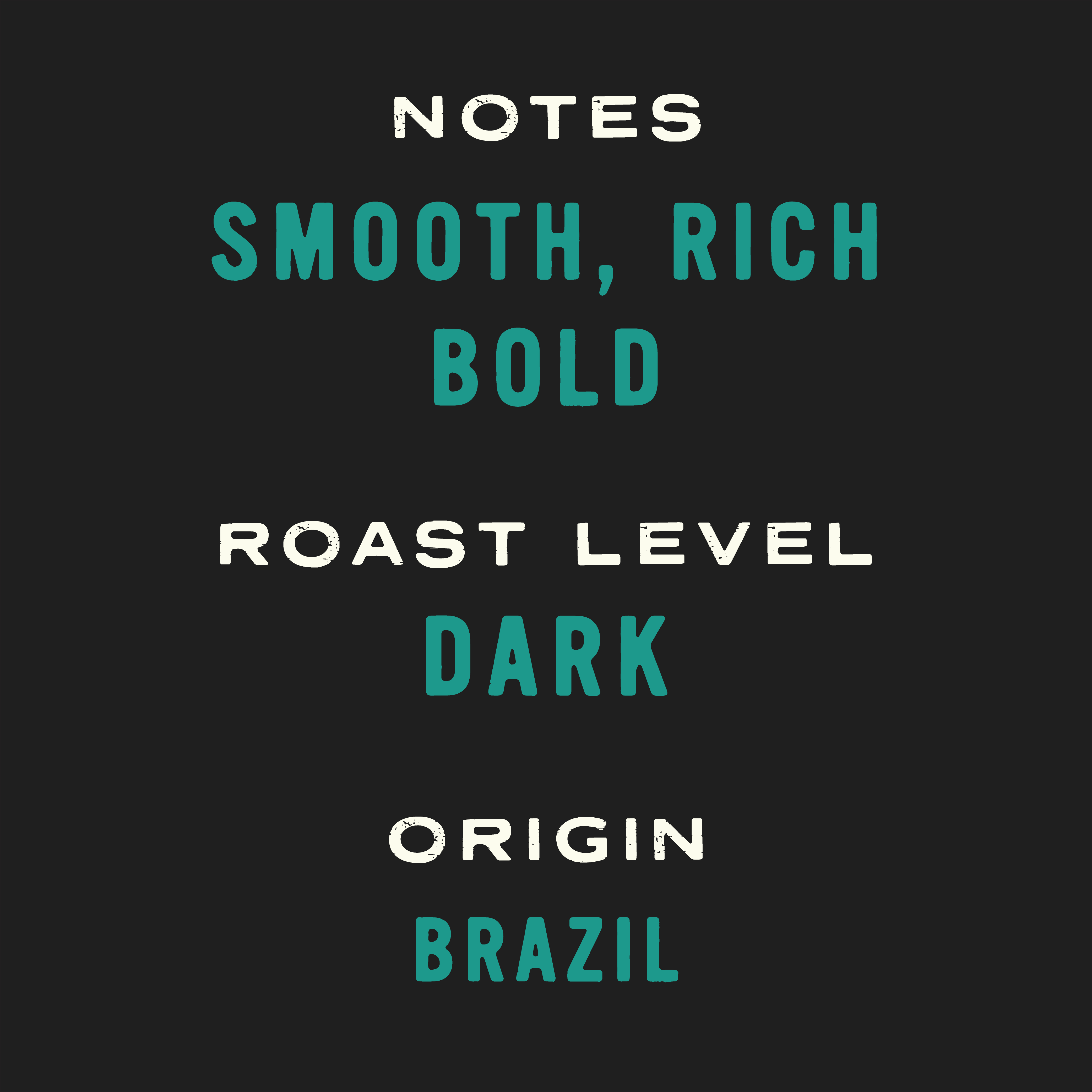 Roadrunner Blend