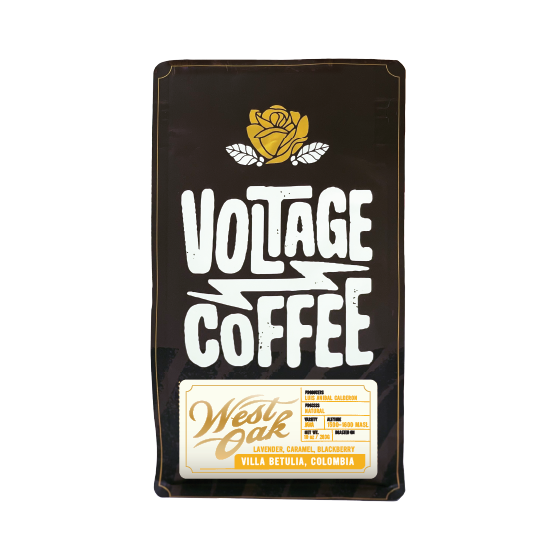 Colombia - Java Calderon