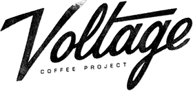 Voltage Coffee Project logo