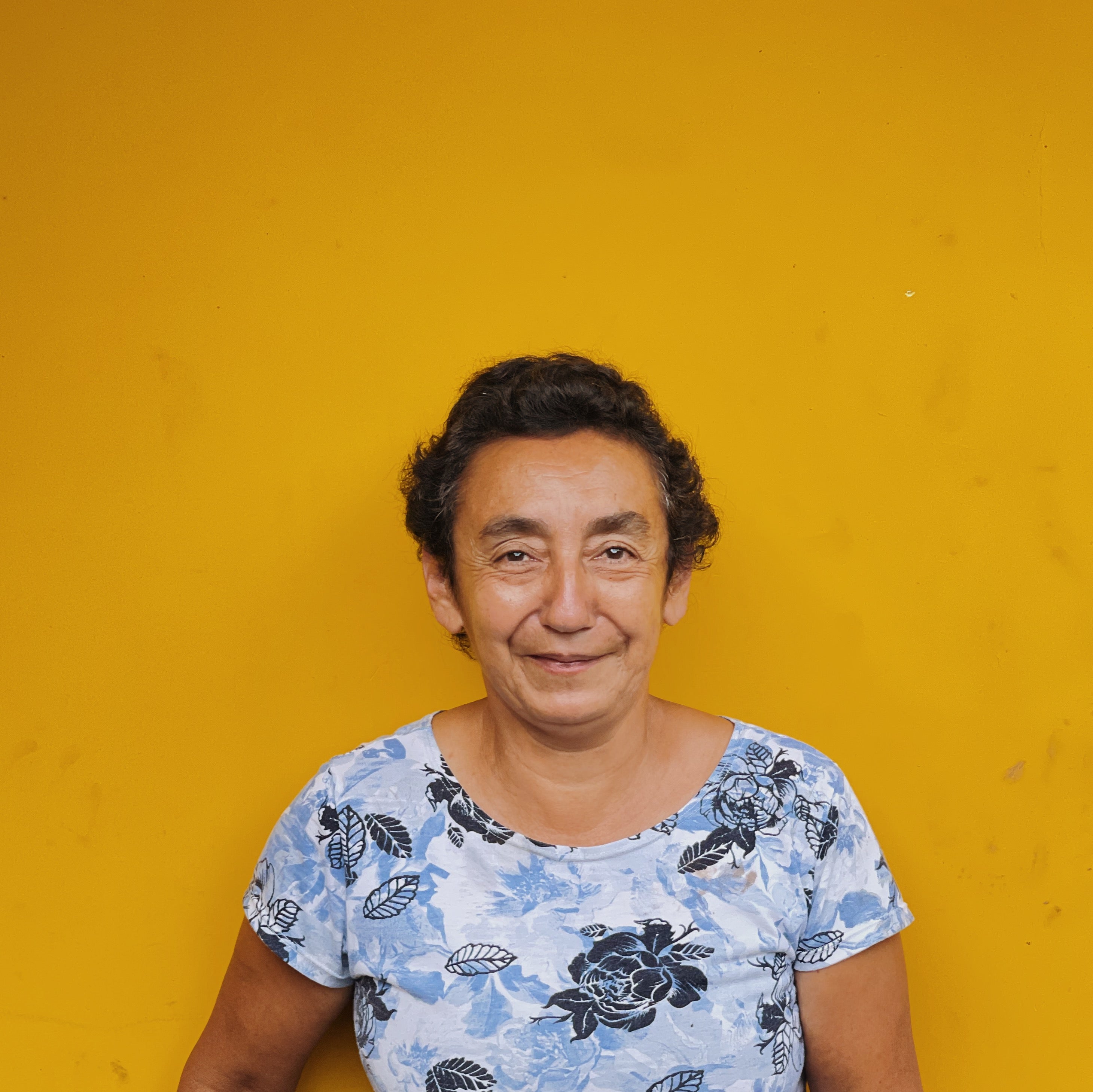 Partner Spotlight - Elsa Córtes