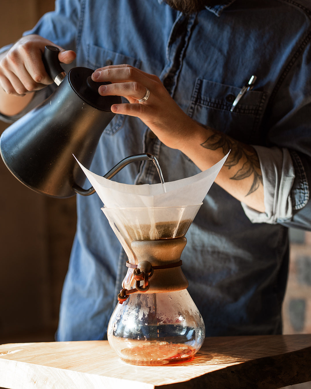 Brew Gear