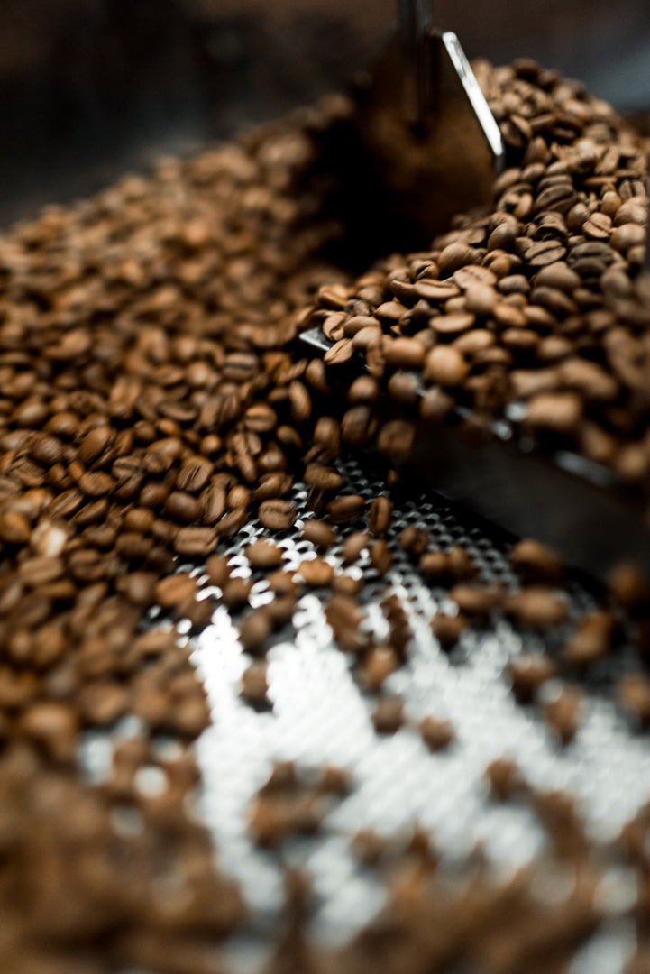 All Coffees
