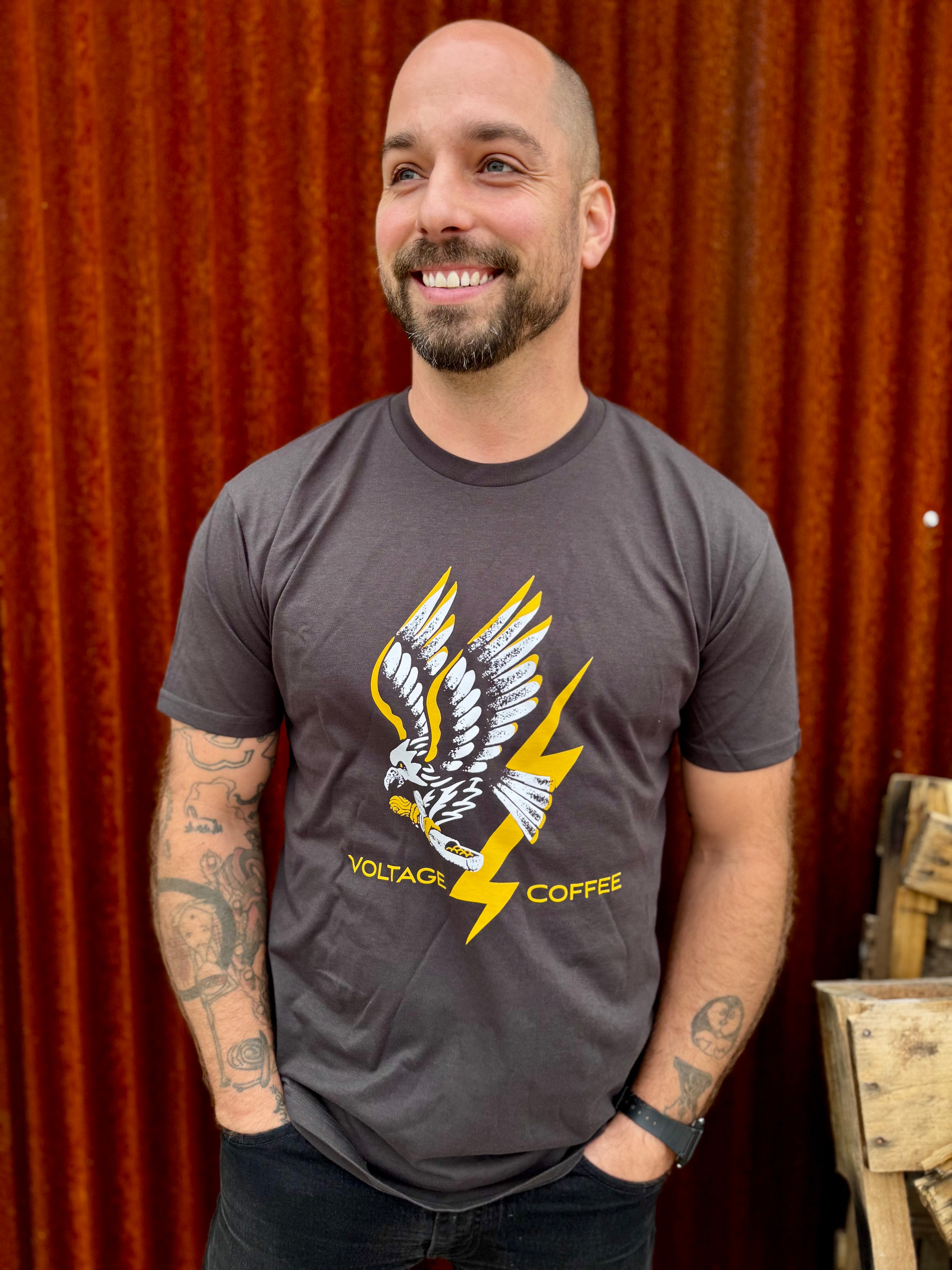 Eagle Tee