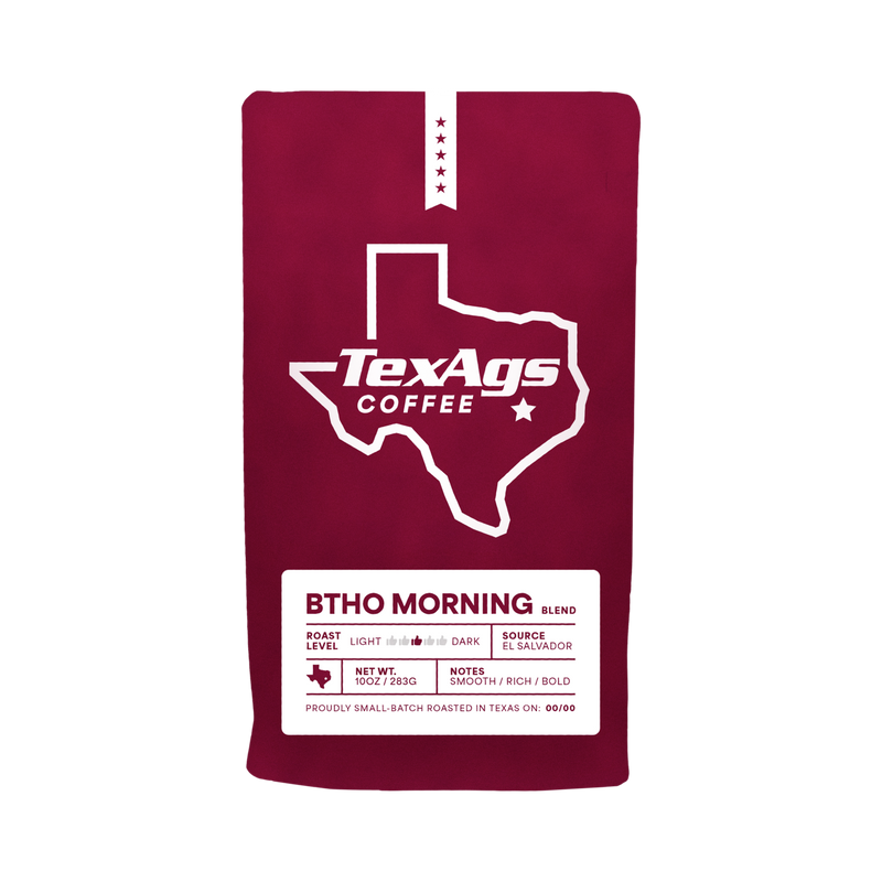 TexAgs Coffee Blend