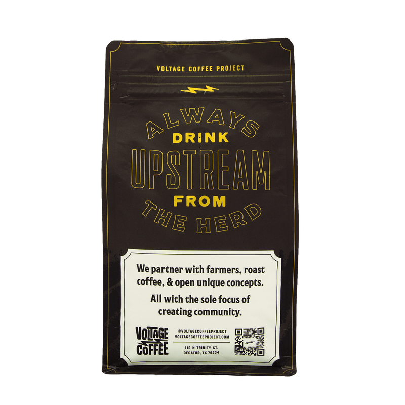 Colombia Natural Lactic Yellow Typica
