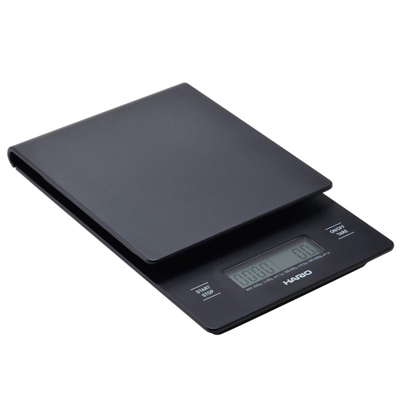 Hario Drip Scale - Black