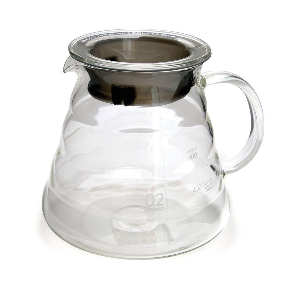 Hario V60 Range Server - 600ml - Glass